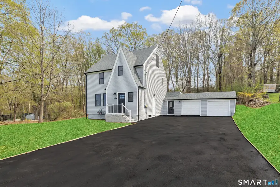 161 Pines Bridge Road, Beacon Falls, CT 06403 - #2