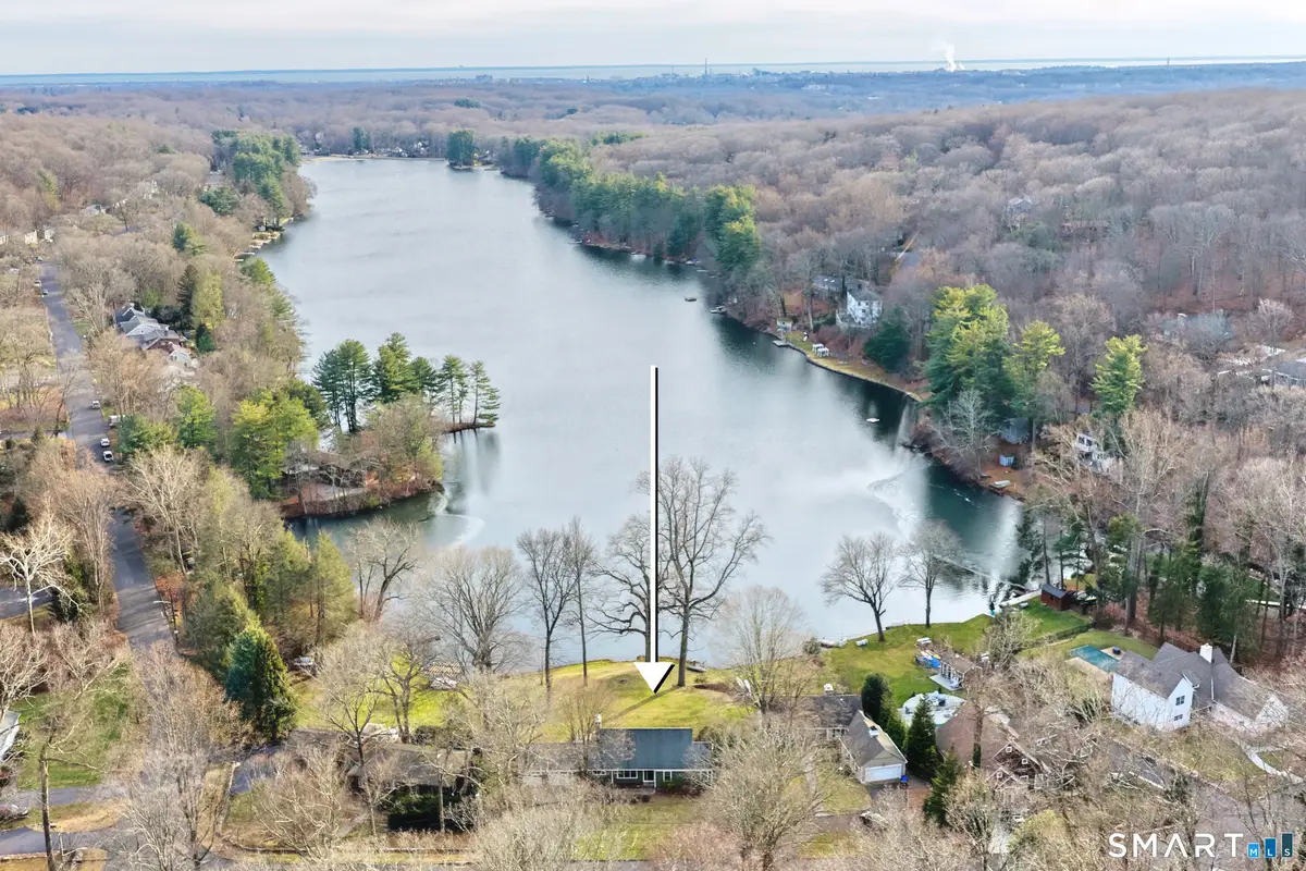 7 Hemlock Trail, Trumbull, CT 06611 - #1