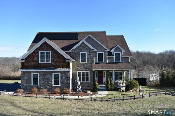 15 Austin Brook Drive, East Granby, CT 06026