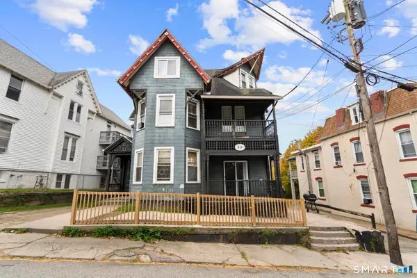 39 Cliff Street, Norwich, CT 06360