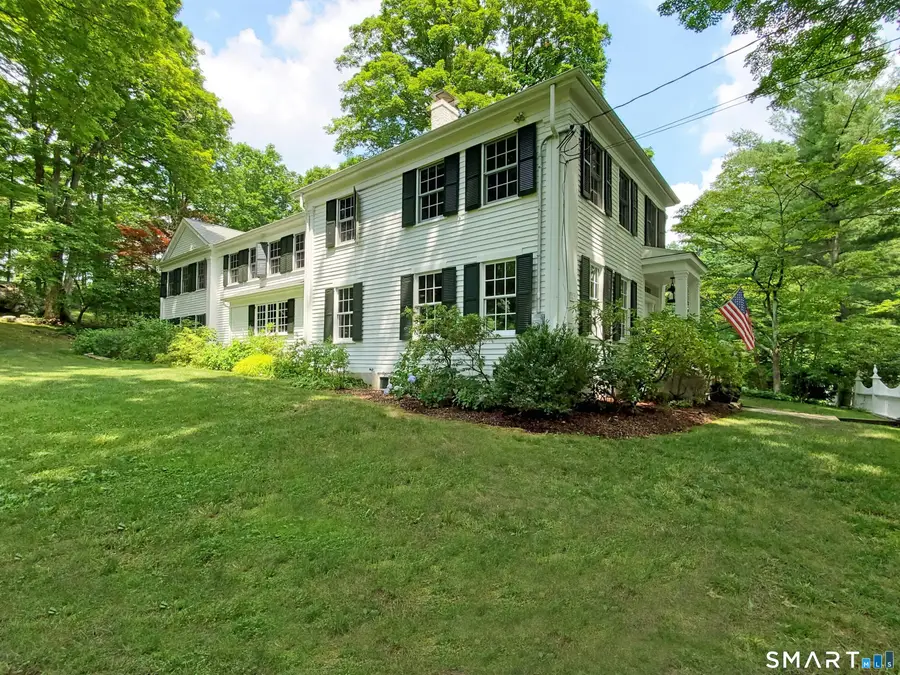 219 Bennetts Farm Road, Ridgefield, CT 06877 - Image #3