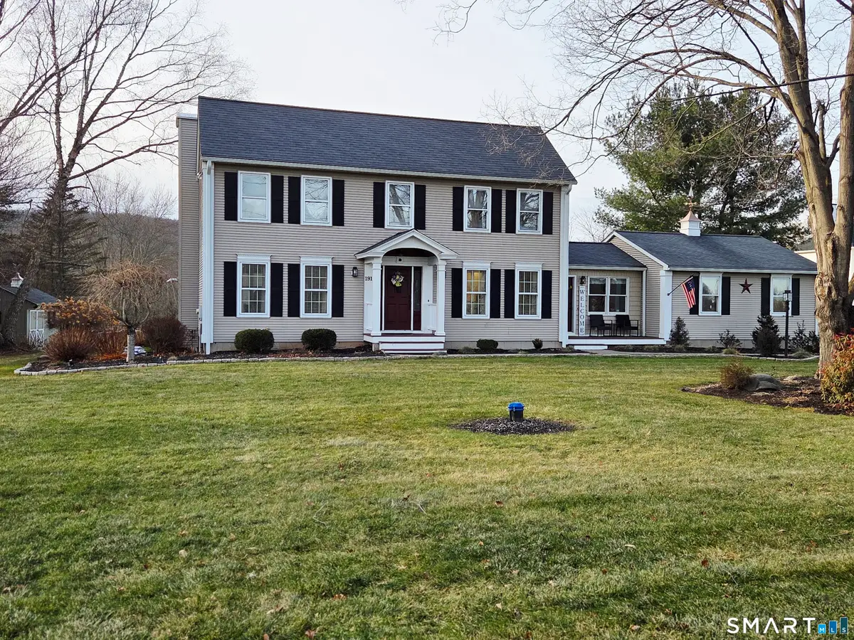 191 North Main Street, East Granby, CT 06026 - Image #1