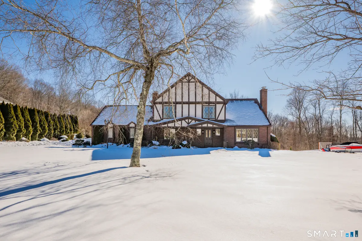 22 Highmeadow Road, Watertown, CT 06795 - #1