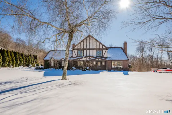 22 Highmeadow Road, Watertown, CT 06795