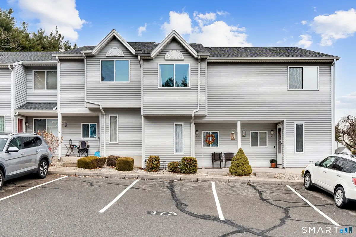155 Redstone Hill Road #173, Bristol, CT 06062 - Image #1