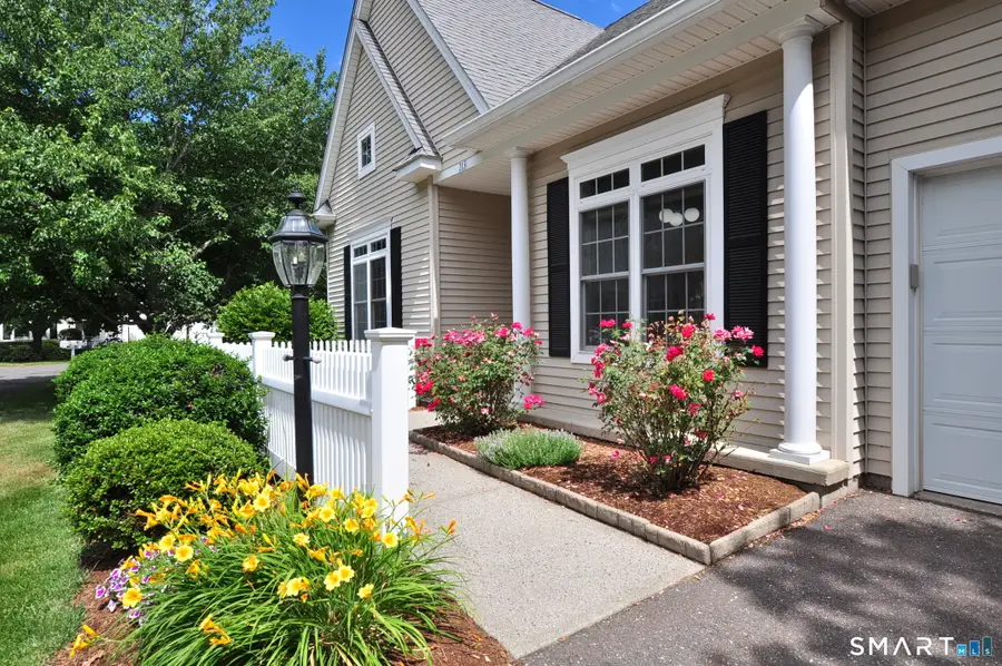213 Kenswick Lane #213, Windsor, CT 06095 - #2