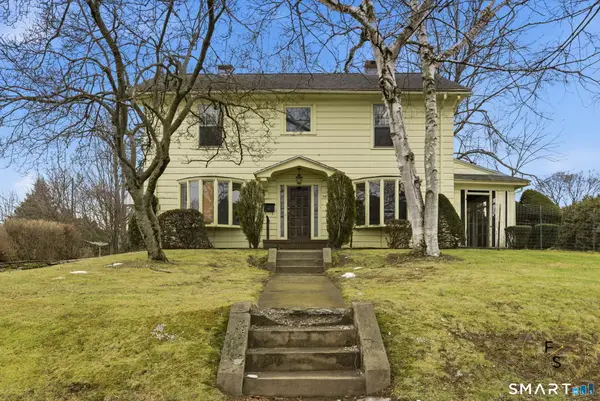 200 Francis Street, New Britain, CT 06053