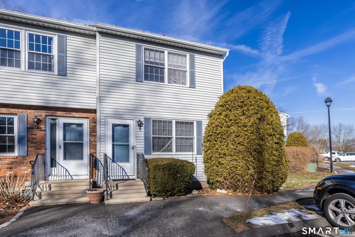 13 Holt Street #APT 8, Plymouth, CT 06786 - Image #1