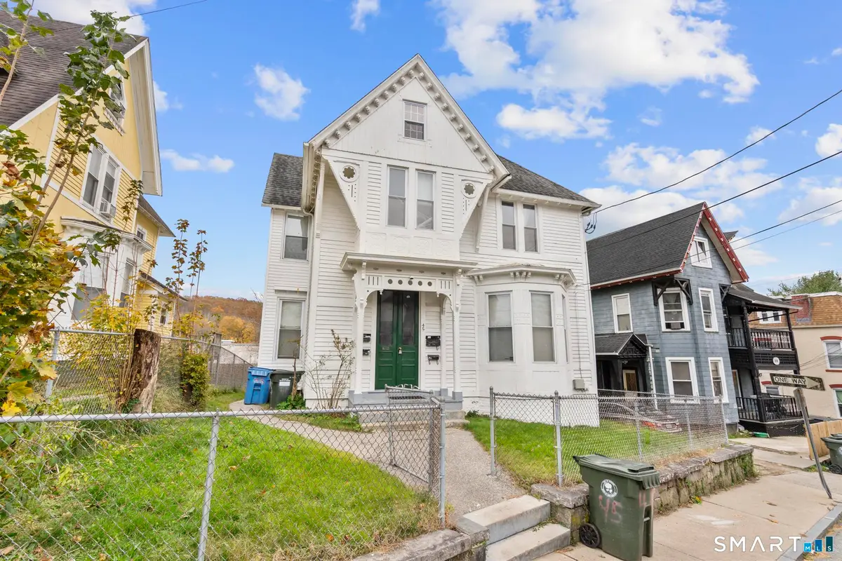 45 Cliff Street, Norwich, CT 06360 - Image #1