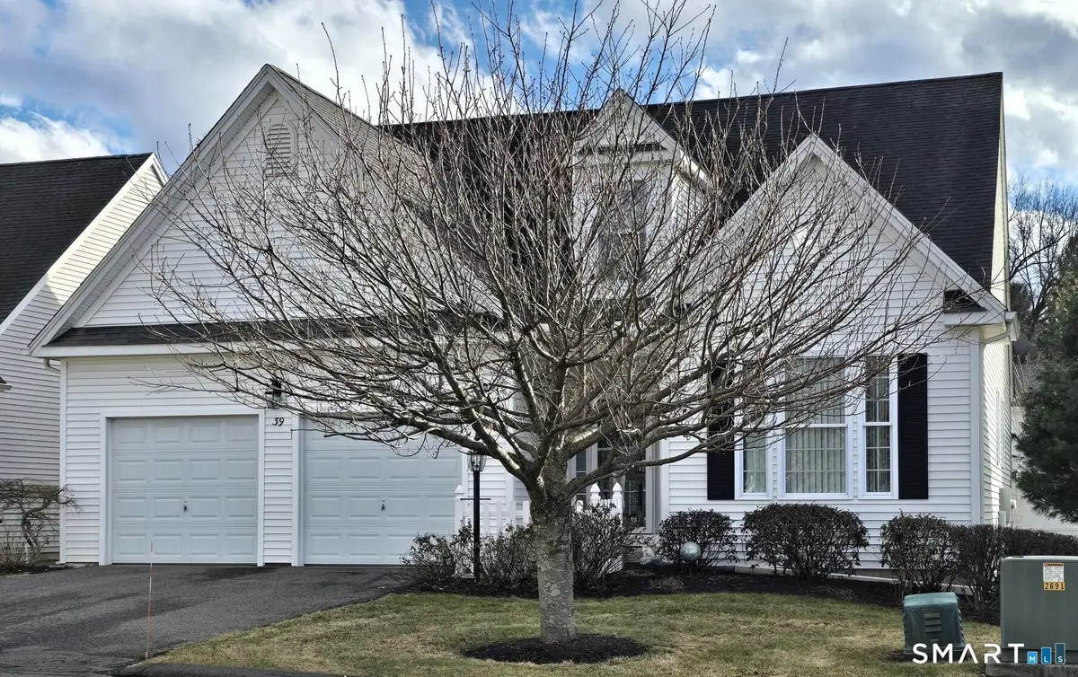 39 Phillips Farm Road #39, East Hartford, CT 06118 - Image #1