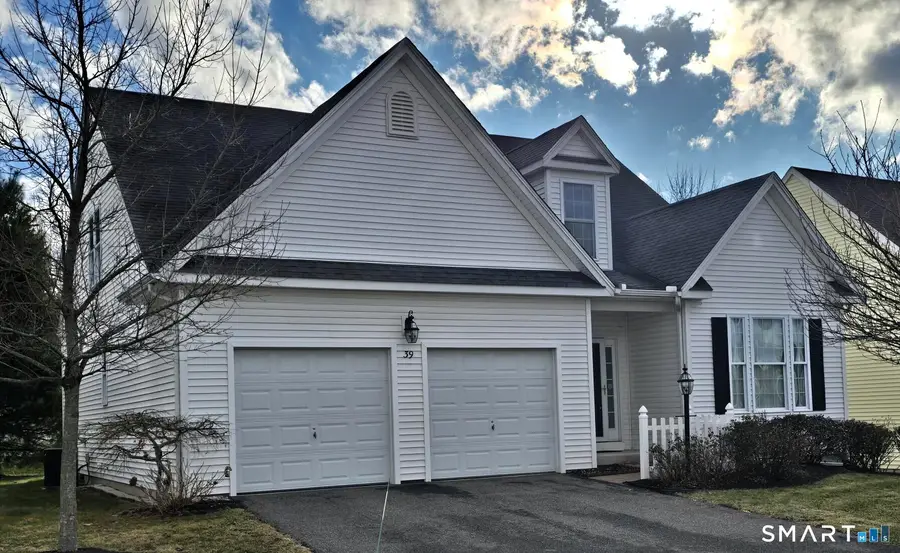 39 Phillips Farm Road #39, East Hartford, CT 06118 - Image #3