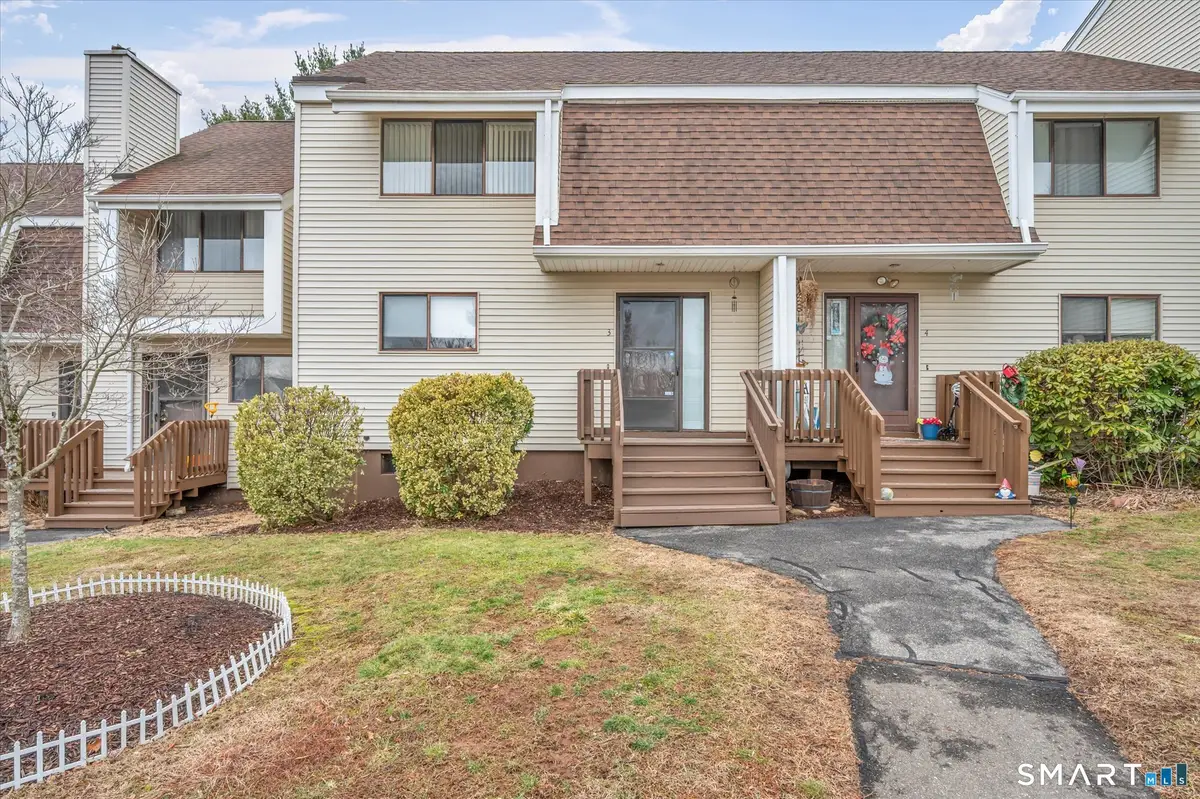 3 Spice Hill Drive #3, Wallingford, CT 06492 - #1
