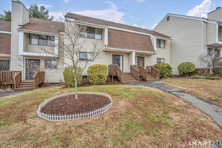 3 Spice Hill Drive #3, Wallingford, CT 06492 - #2