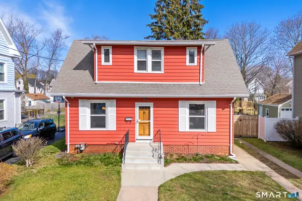 29 Chestnut Street, West Haven, CT 06516