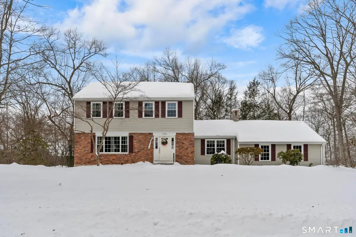 1296 Deer Run Circle, Cheshire, CT 06410 - Image #1