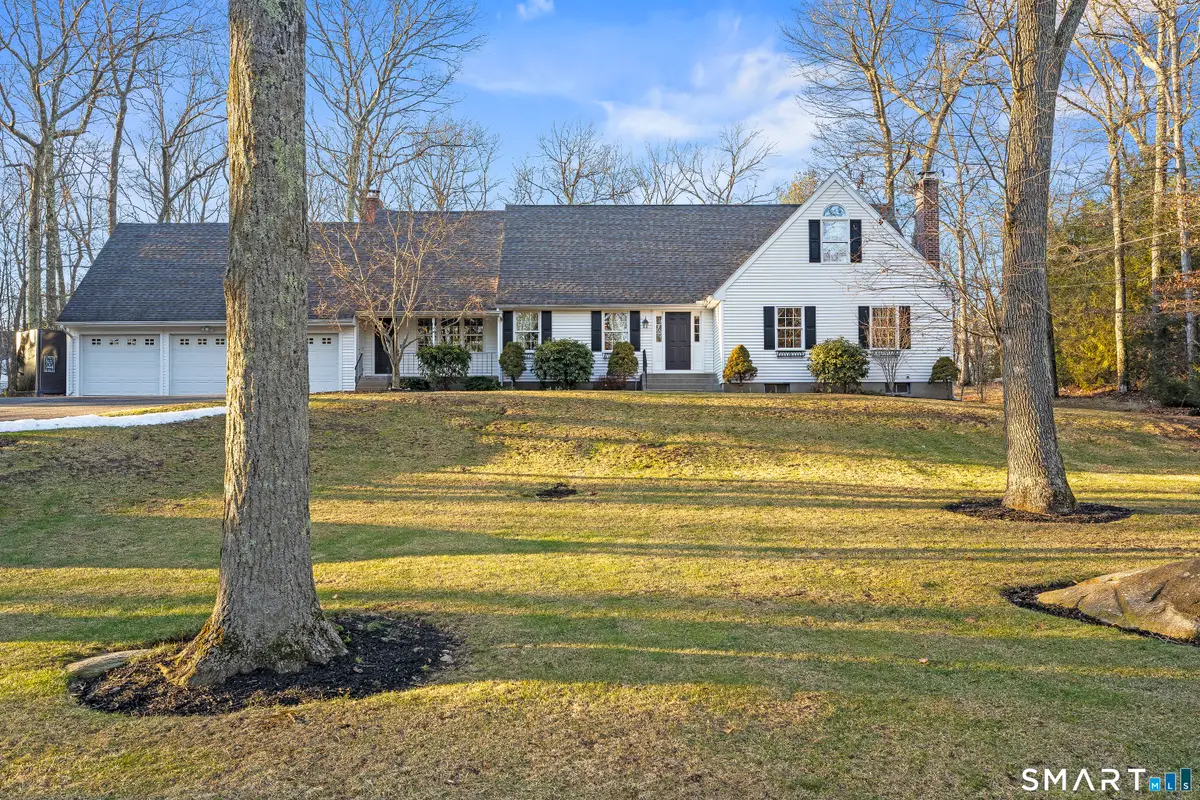 143 Timrod Trail, Glastonbury, CT 06033 - Image #1