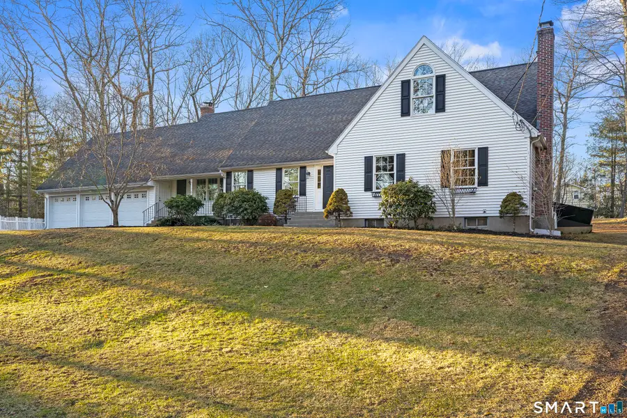 143 Timrod Trail, Glastonbury, CT 06033 - Image #3