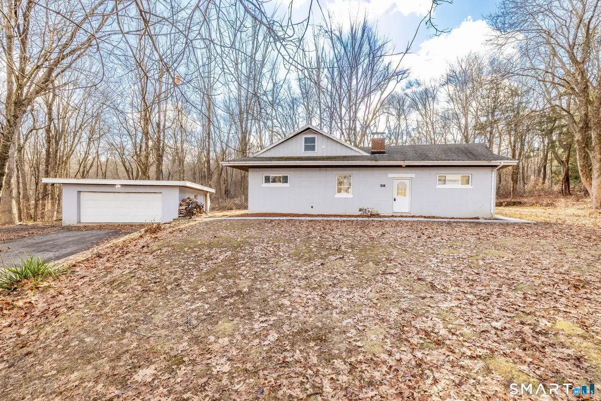 461 Pond Road, Franklin, CT 06254 - Image #1