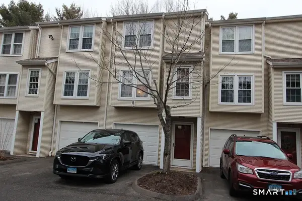 380 Hitchcock Road #47, Waterbury, CT 06705