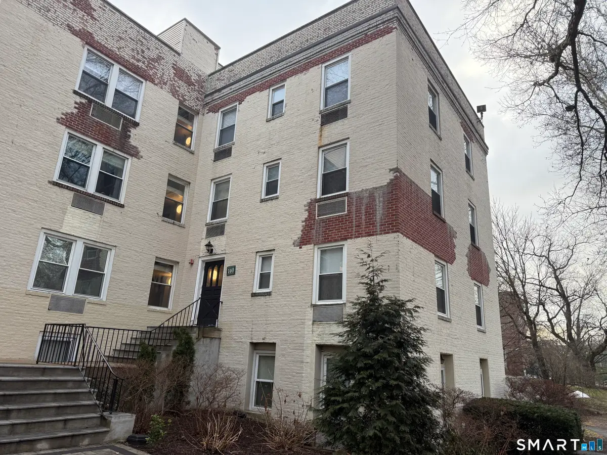 140 Summer Street #1D, Stamford, CT 06840 - Image #1