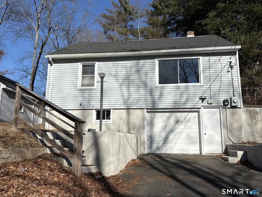 16 Strong Street, Burlington, CT 06013 - Image #2