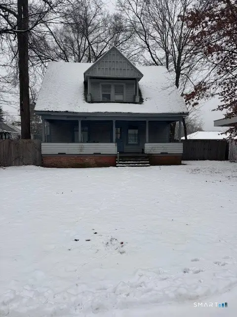 81 Burnside Avenue, East Hartford, CT 06108 - Image #2