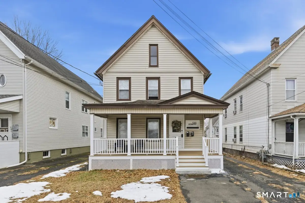 548 Second Avenue, West Haven, CT 06516 - Image #1
