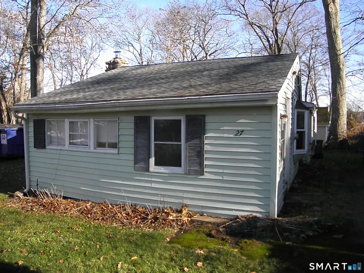 27 Fox Trail, Coventry, CT 06238 - Image #1