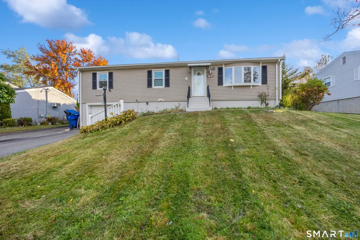 197 Hickory Hill Drive, Waterbury, CT 06708 - Image #1