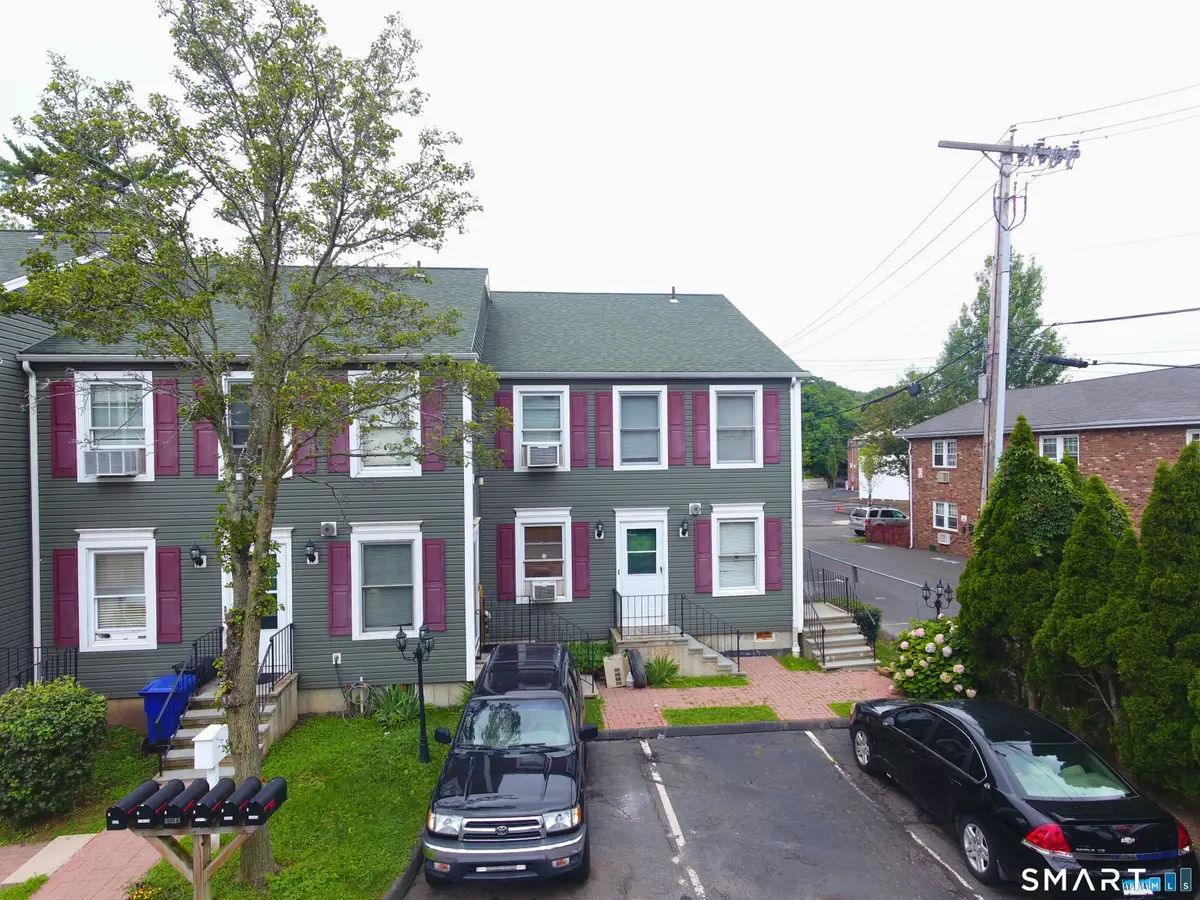 72 Chestnut Street #APT 6, Norwalk, CT 06854 - Image #1