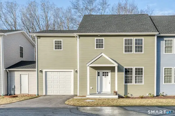 205 Winding Hollow Road, Groton, CT 06340