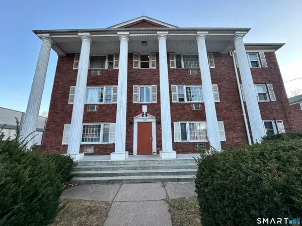 509 Burnside Avenue #APT C14, East Hartford, CT 06108