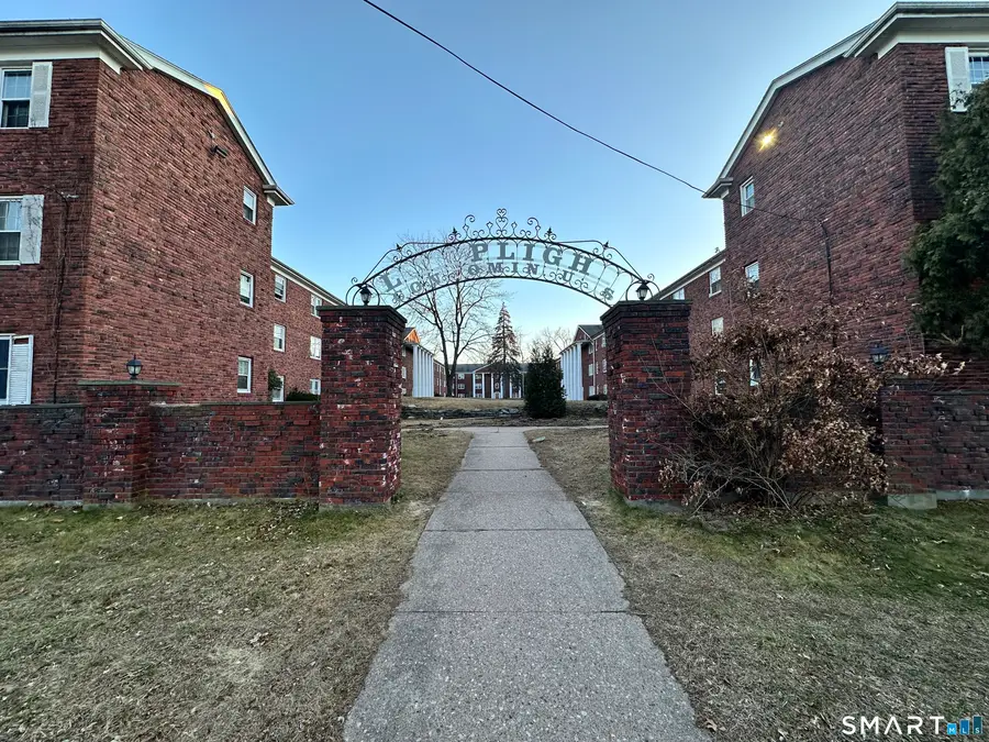 509 Burnside Avenue #APT C14, East Hartford, CT 06108 - Image #2