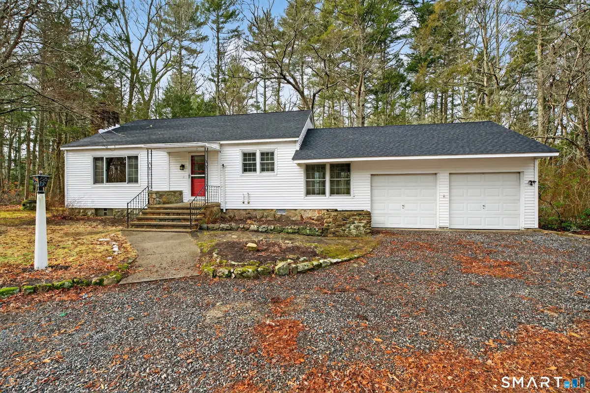 75 Forge Hill Road, Voluntown, CT 06384 - Image #1