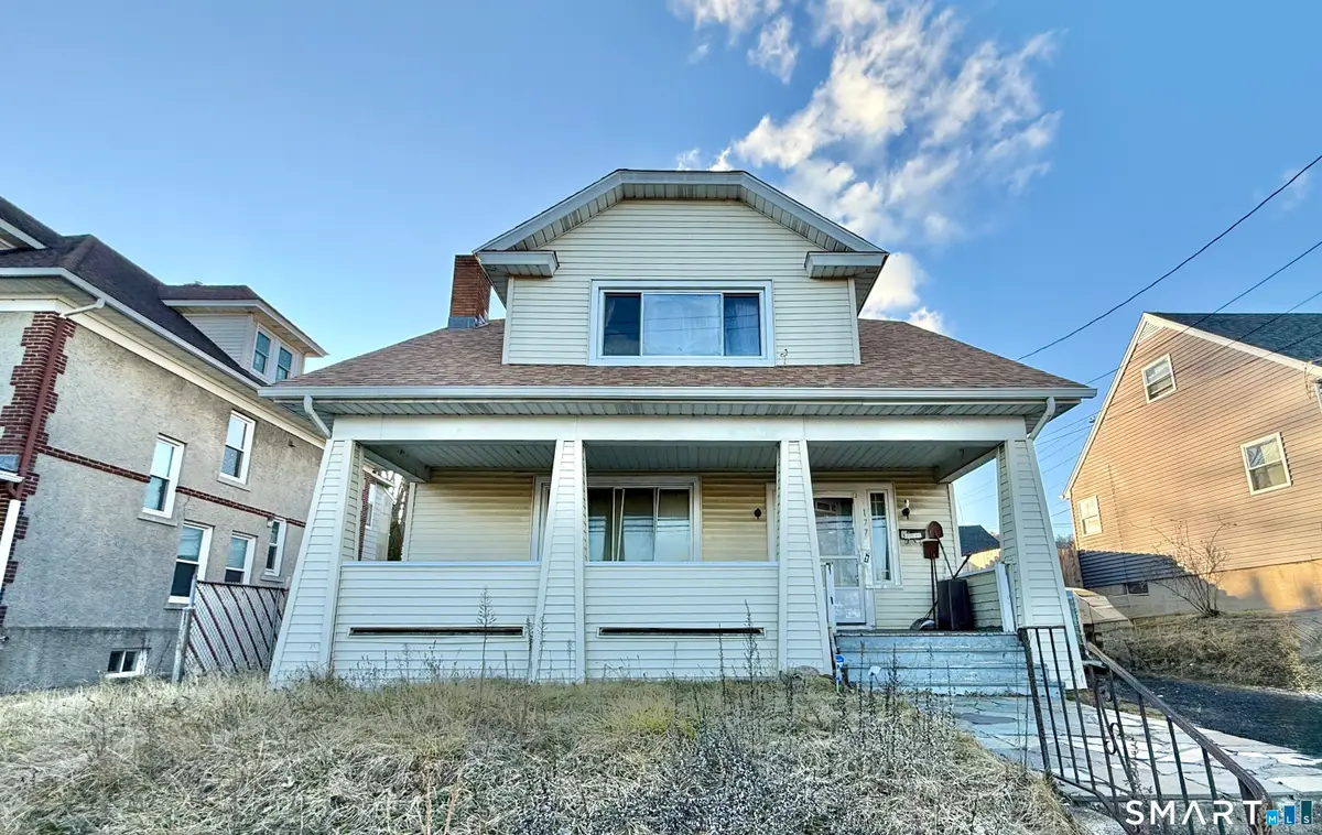 177 Wakelee Avenue, Ansonia, CT 06401 - Image #1