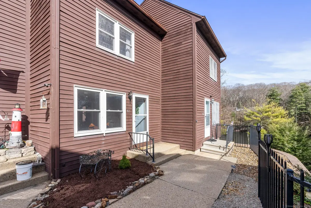 89 Furnace Avenue #APT S3, Stafford Springs, CT 06076 - Image #1
