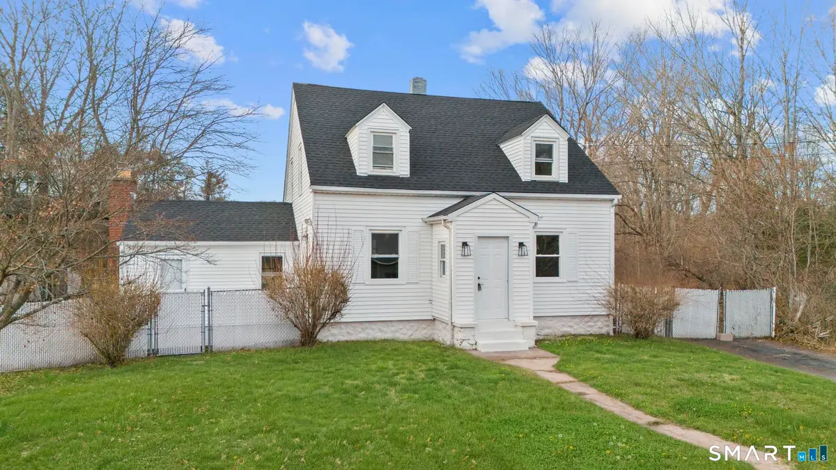 556 Dunbar Hill Road, Hamden, CT 06514 - Image #1