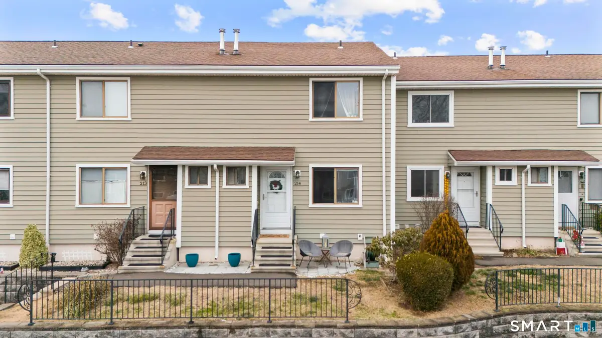 214 Monticello Drive #214, Branford, CT 06405 - Image #1