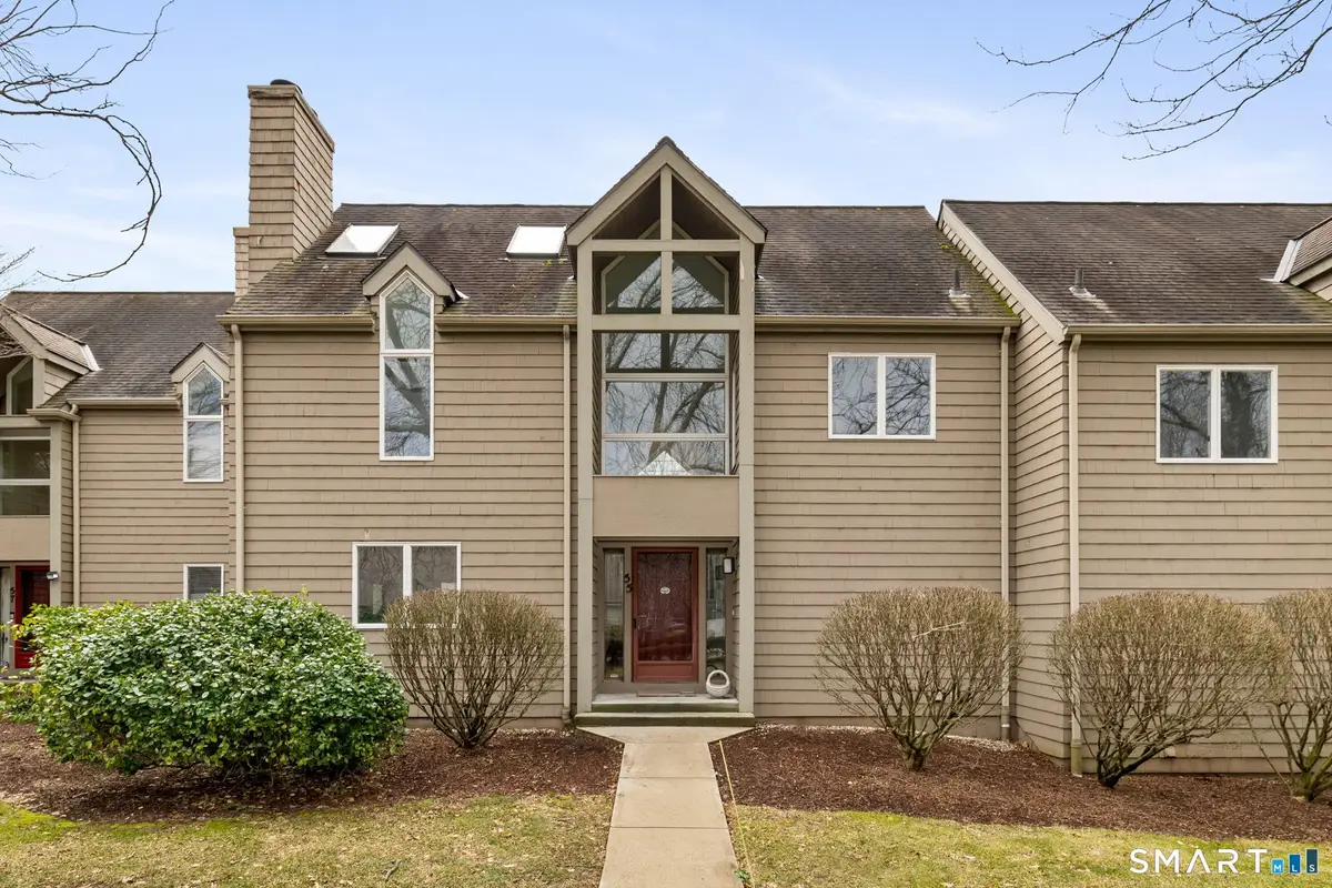 55 Timberwood Road #55, West Hartford, CT 06117 - Image #1