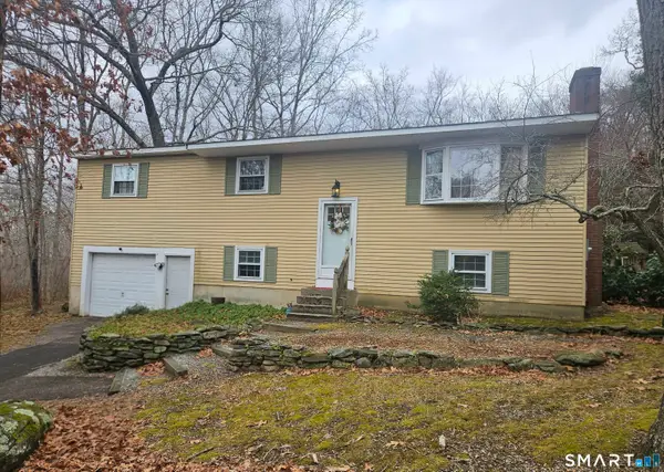 31 Crouch Road, Hebron, CT 06231