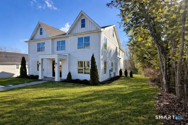 119 Harrison Avenue, New Canaan, CT 06840 - Image #1