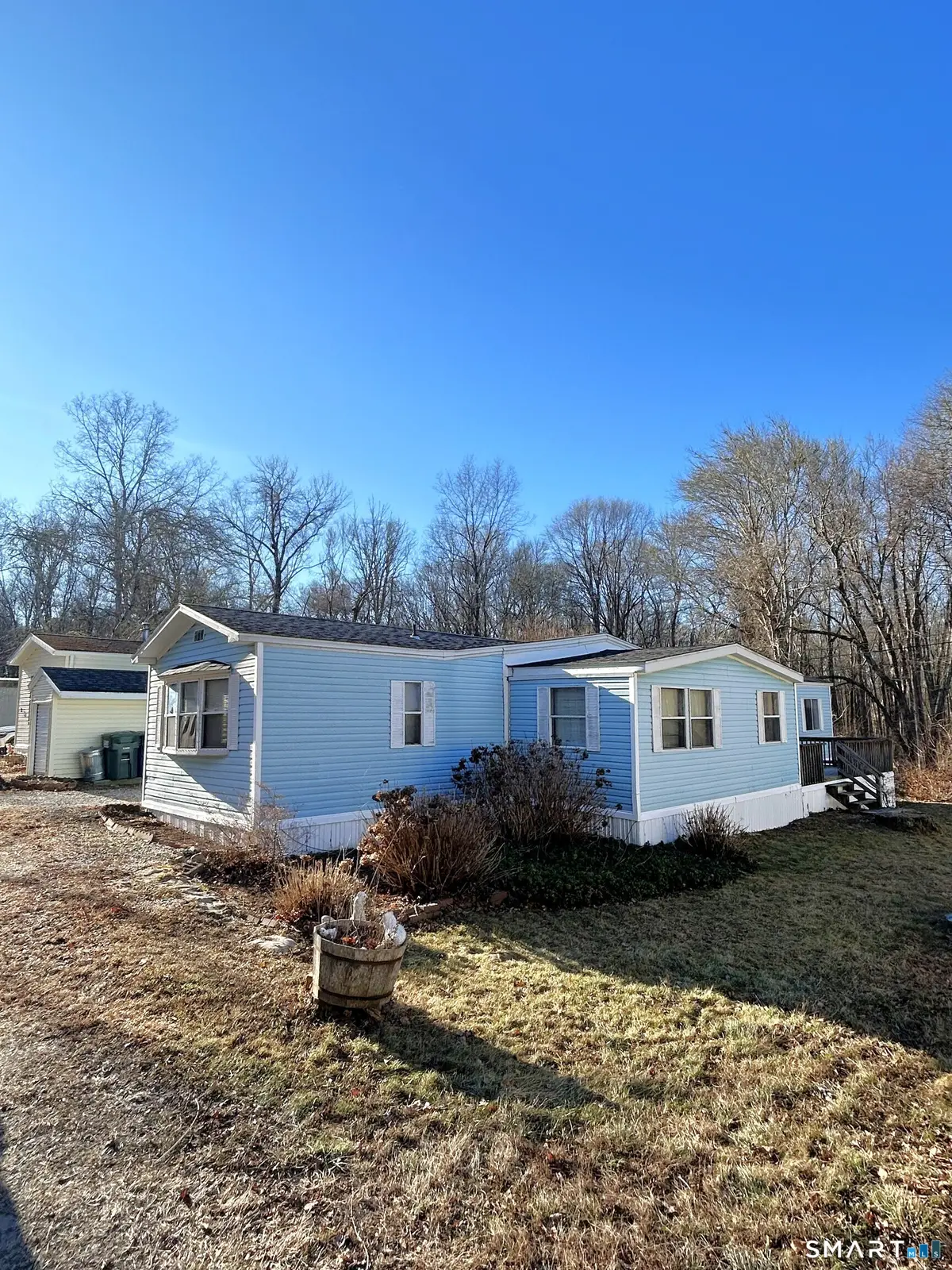 8 Wheeler Brook Park, Stonington, CT 06378 - Image #1