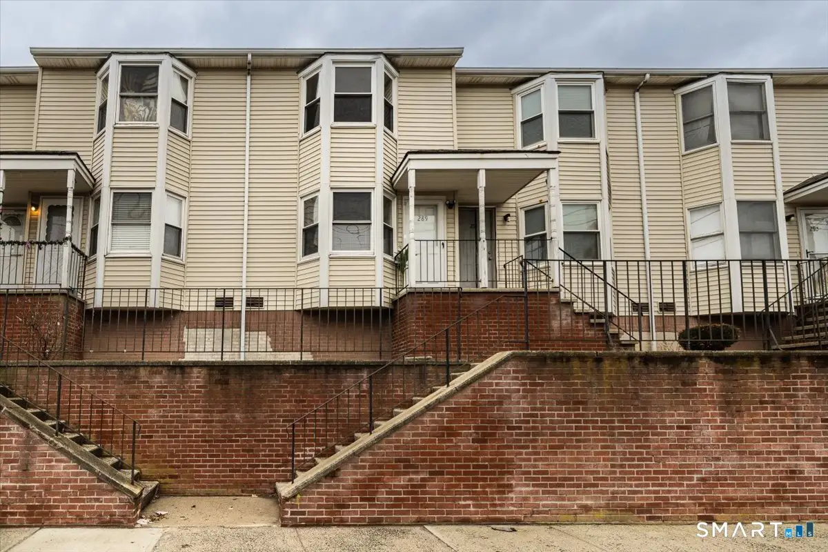 289 Broad Street #289, Bridgeport, CT 06604 - Image #1