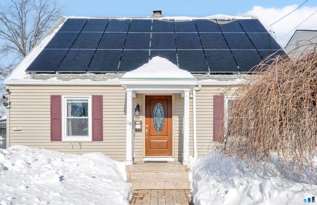 80 Cowles Street, Hartford, CT 06114 - Image #1