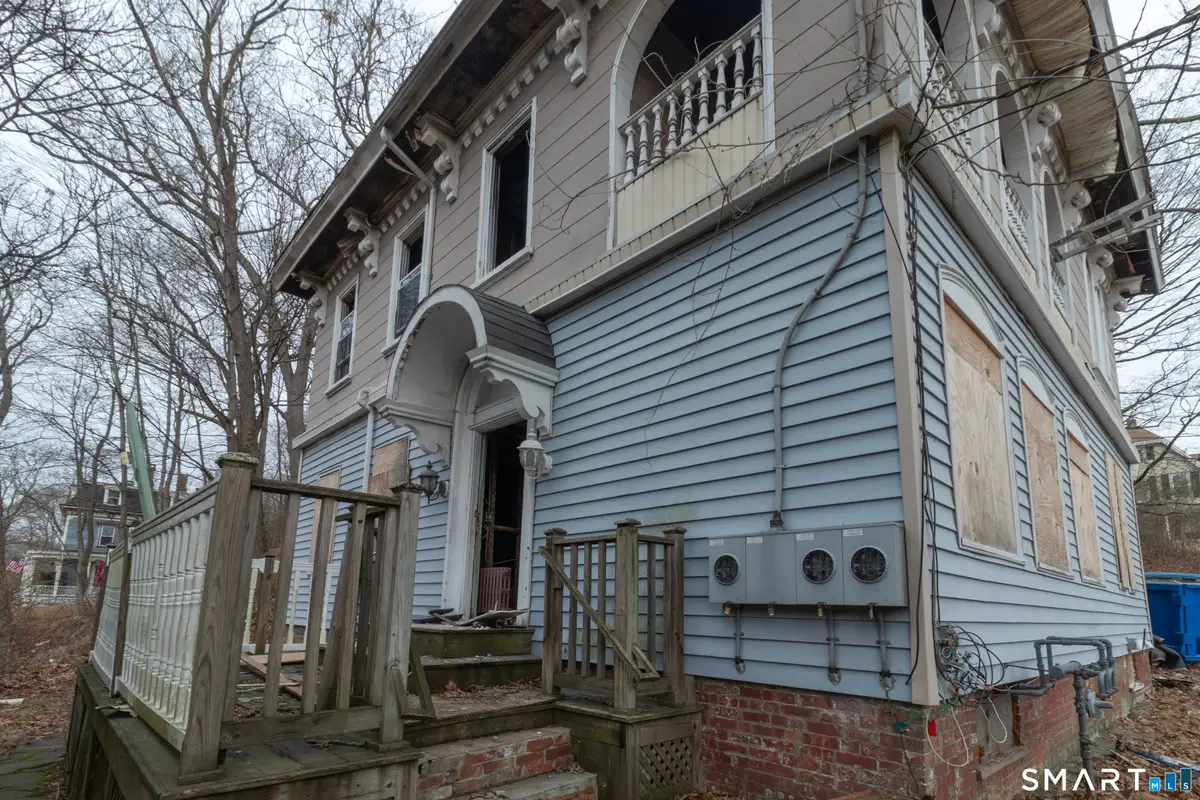 76 Laurel Hill Avenue, Norwich, CT 06360 - Image #1