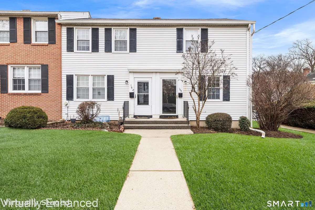 163 Sylvan Knoll, Stamford, CT 06902 - Image #1