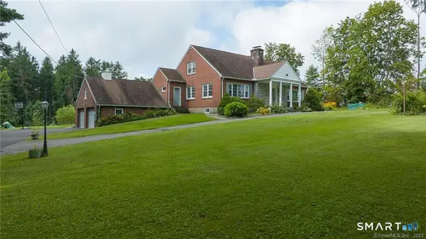 1769 Goshen Road, Torrington, CT 06790