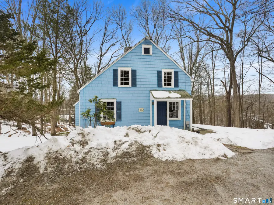 21 Old Highway, Wilton, CT 06897 - #3