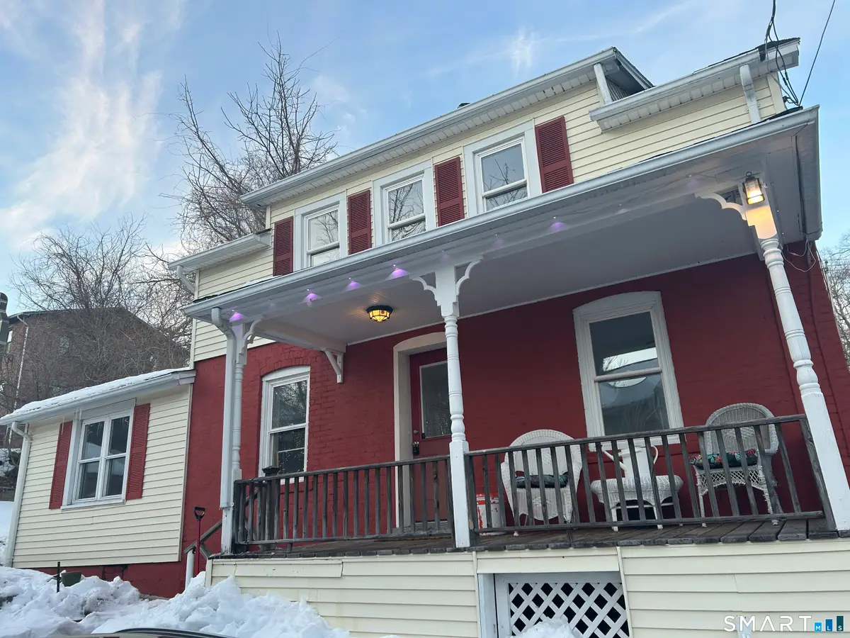 7 Rose Street, Norwich, CT 06360 - #1