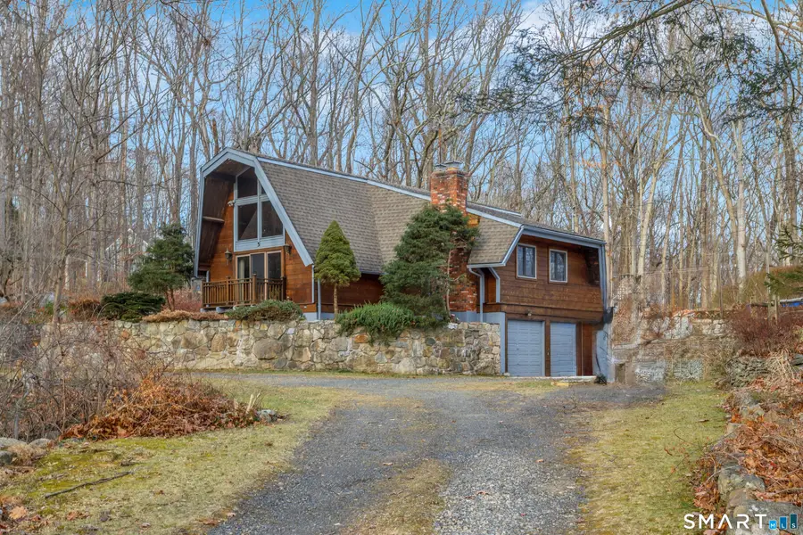 3 Serenity Lane, Newtown, CT 06482 - #3